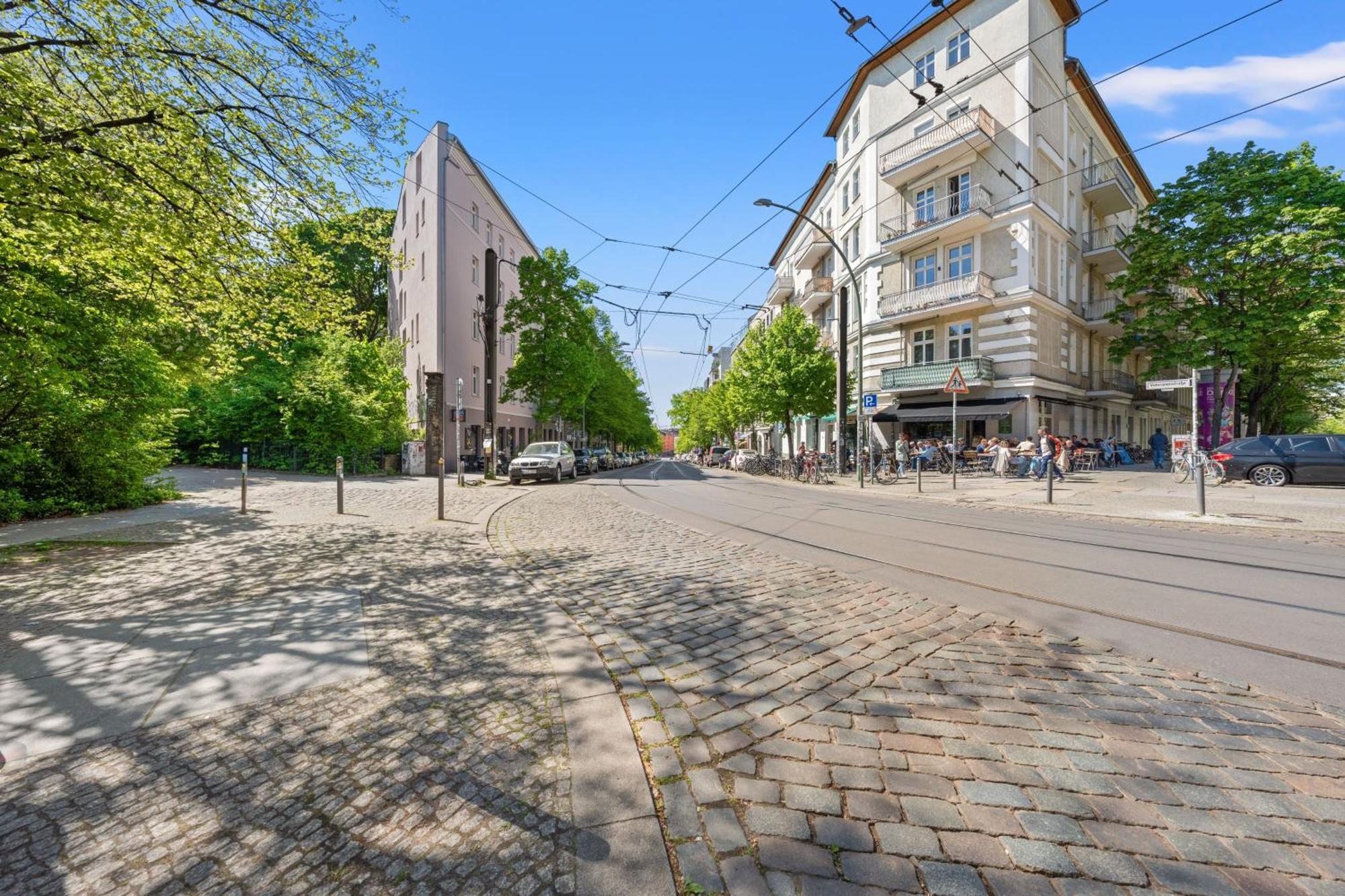 Habitat Apartment Berlin
