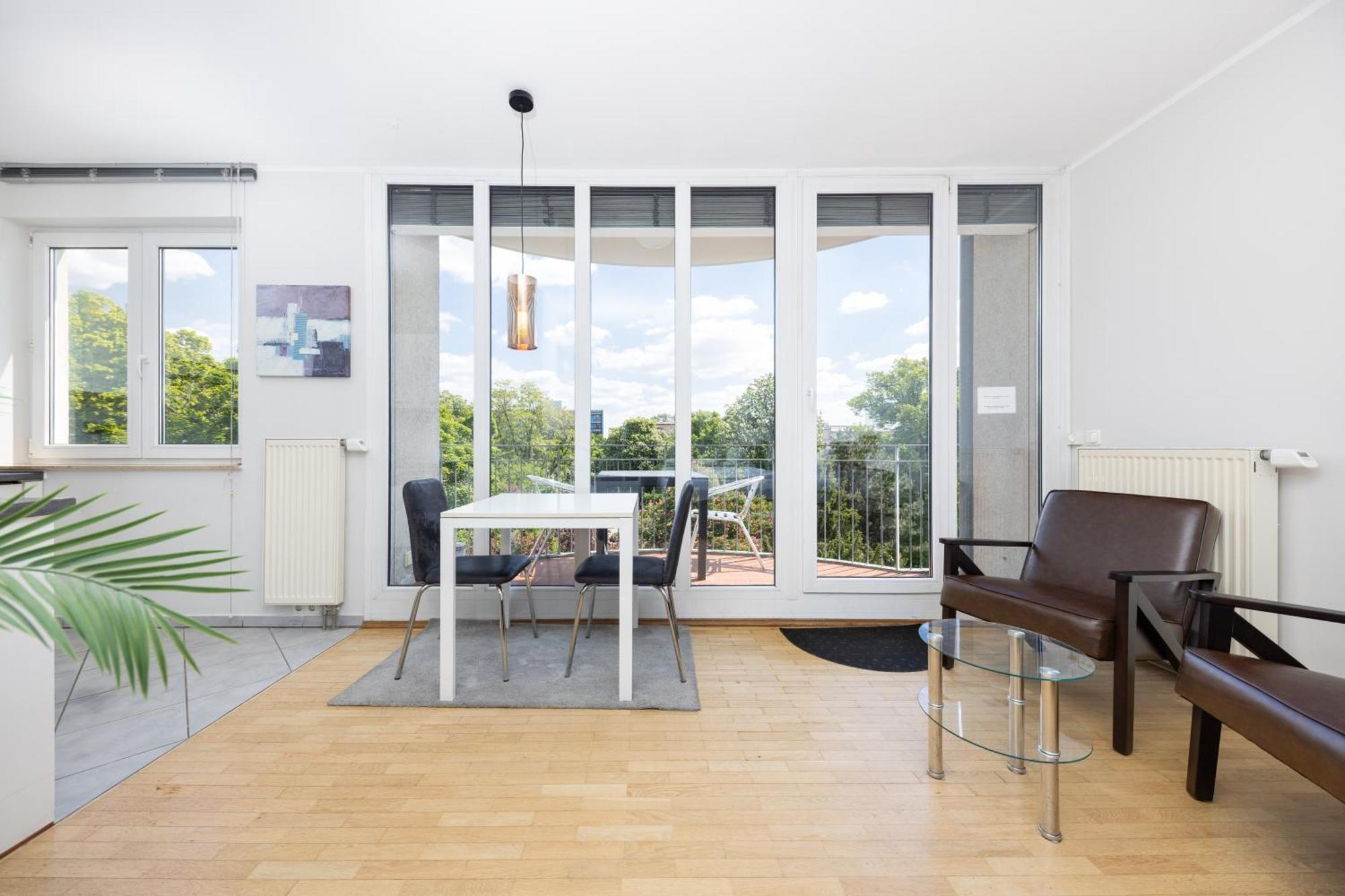 Habitat Apartment
