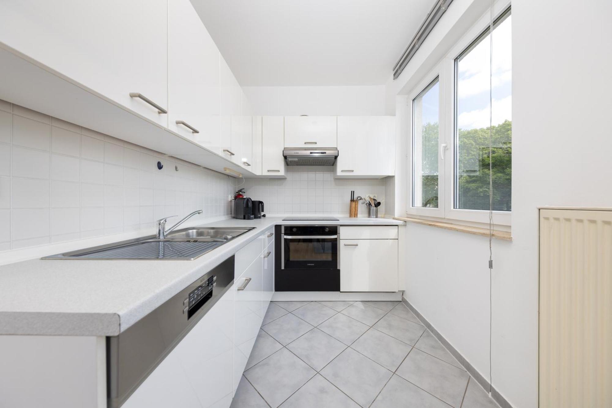 Habitat Apartment *