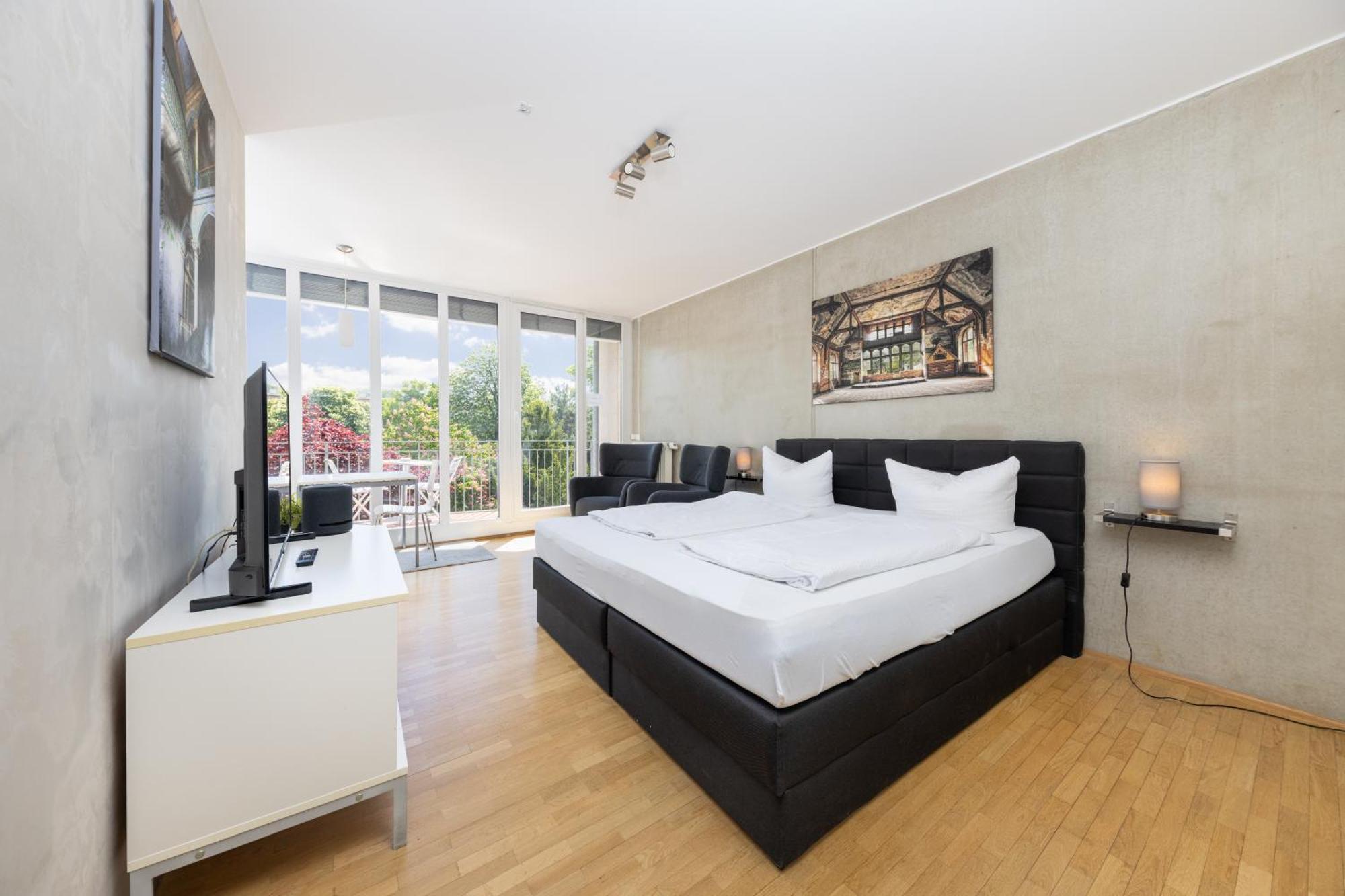 Habitat Apartment Berlin