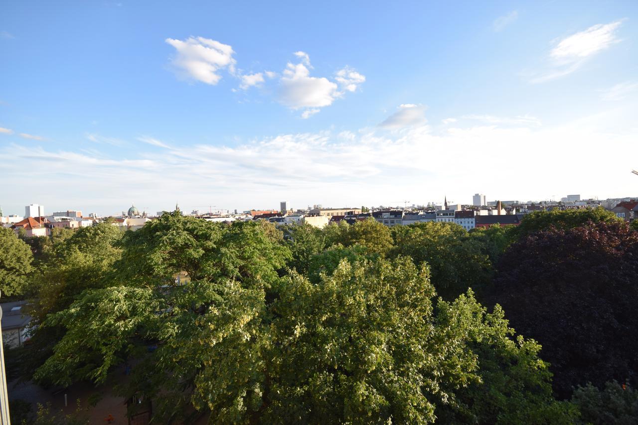 Habitat Apartamento Berlim