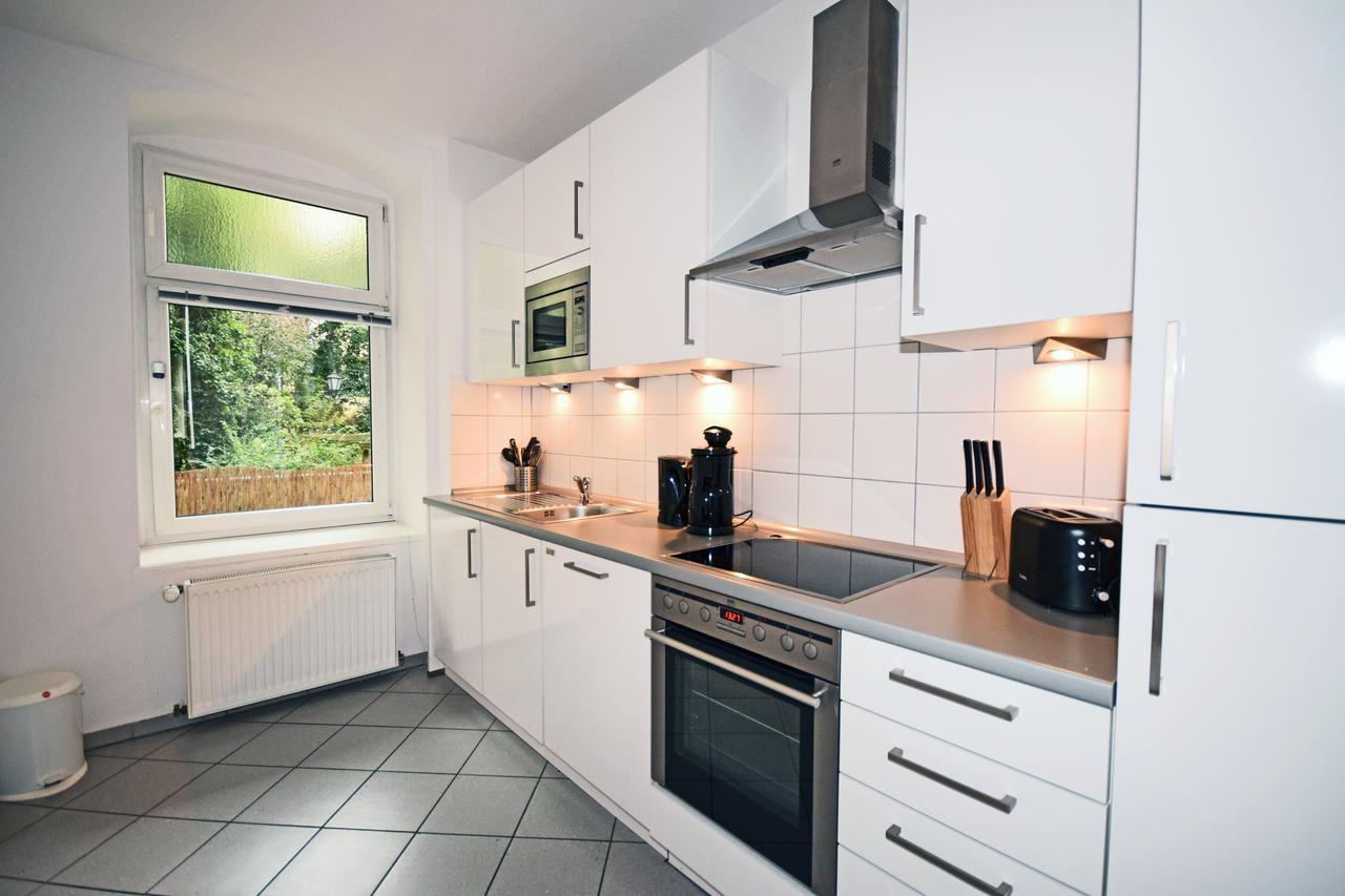 Apartamento Habitat