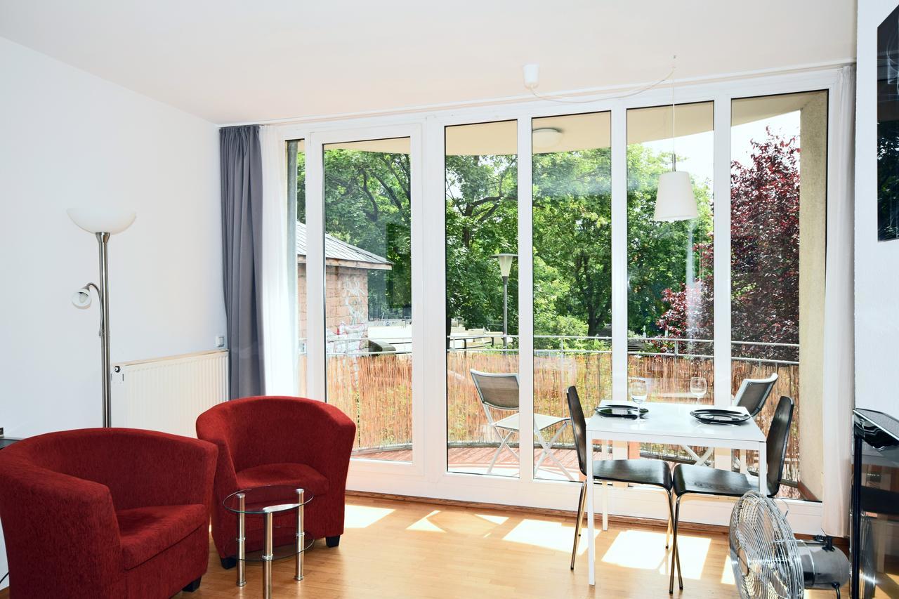 Habitat Apartamento Berlim