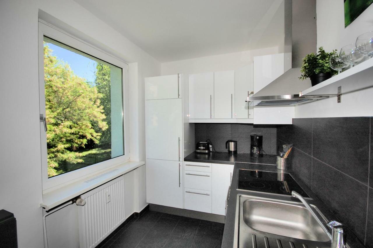 Habitat Apartamento Berlim