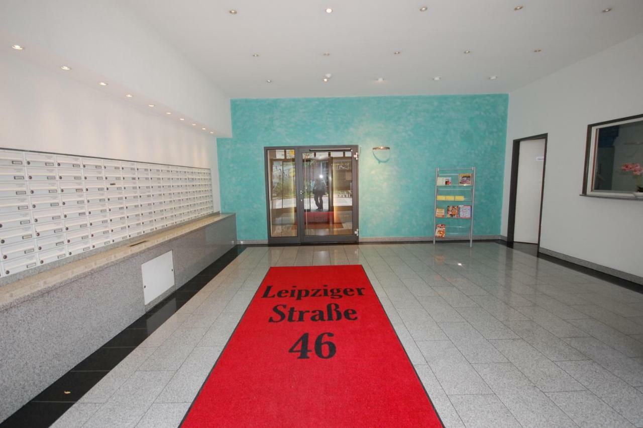 Apartamento Habitat Berlim