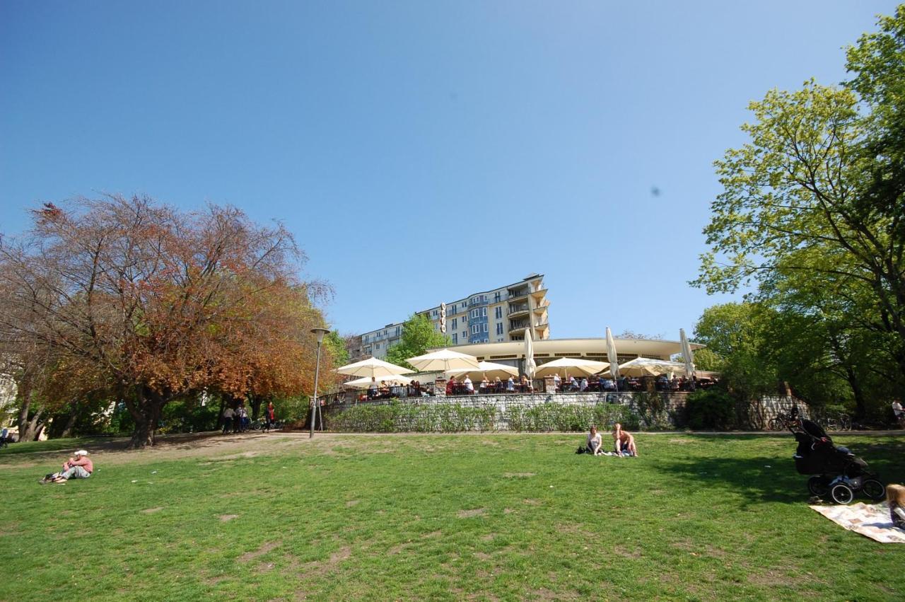 Habitat Apartamento Berlim