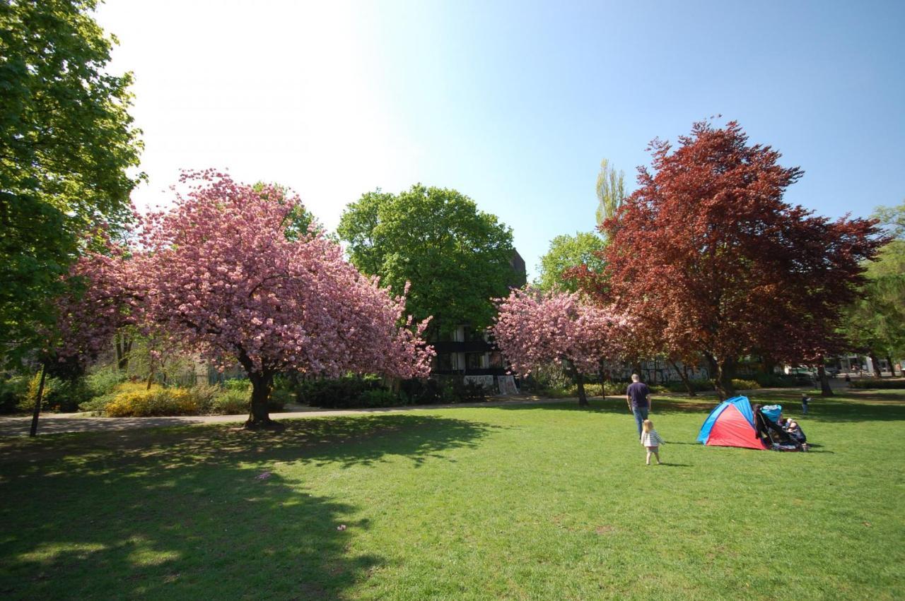 Habitat * Berlim
