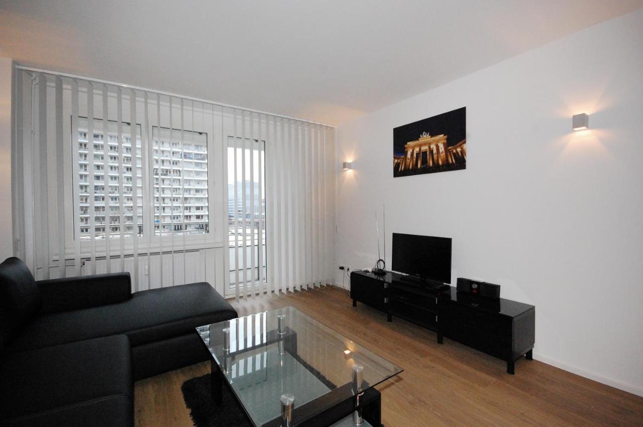 Habitat Apartamento Berlim