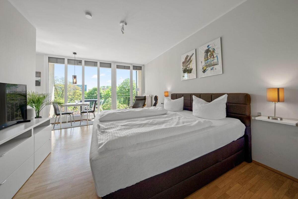 Habitat Appartement