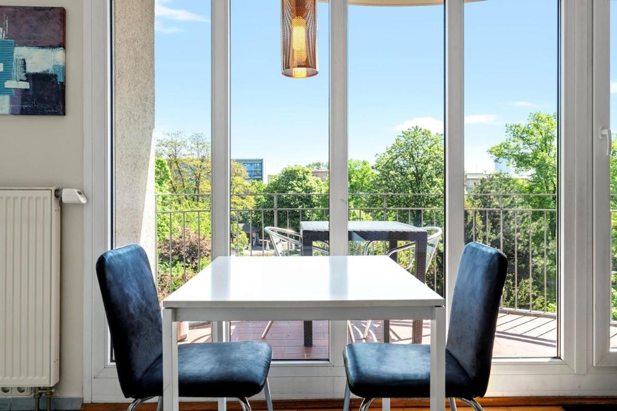 Appartement Habitat