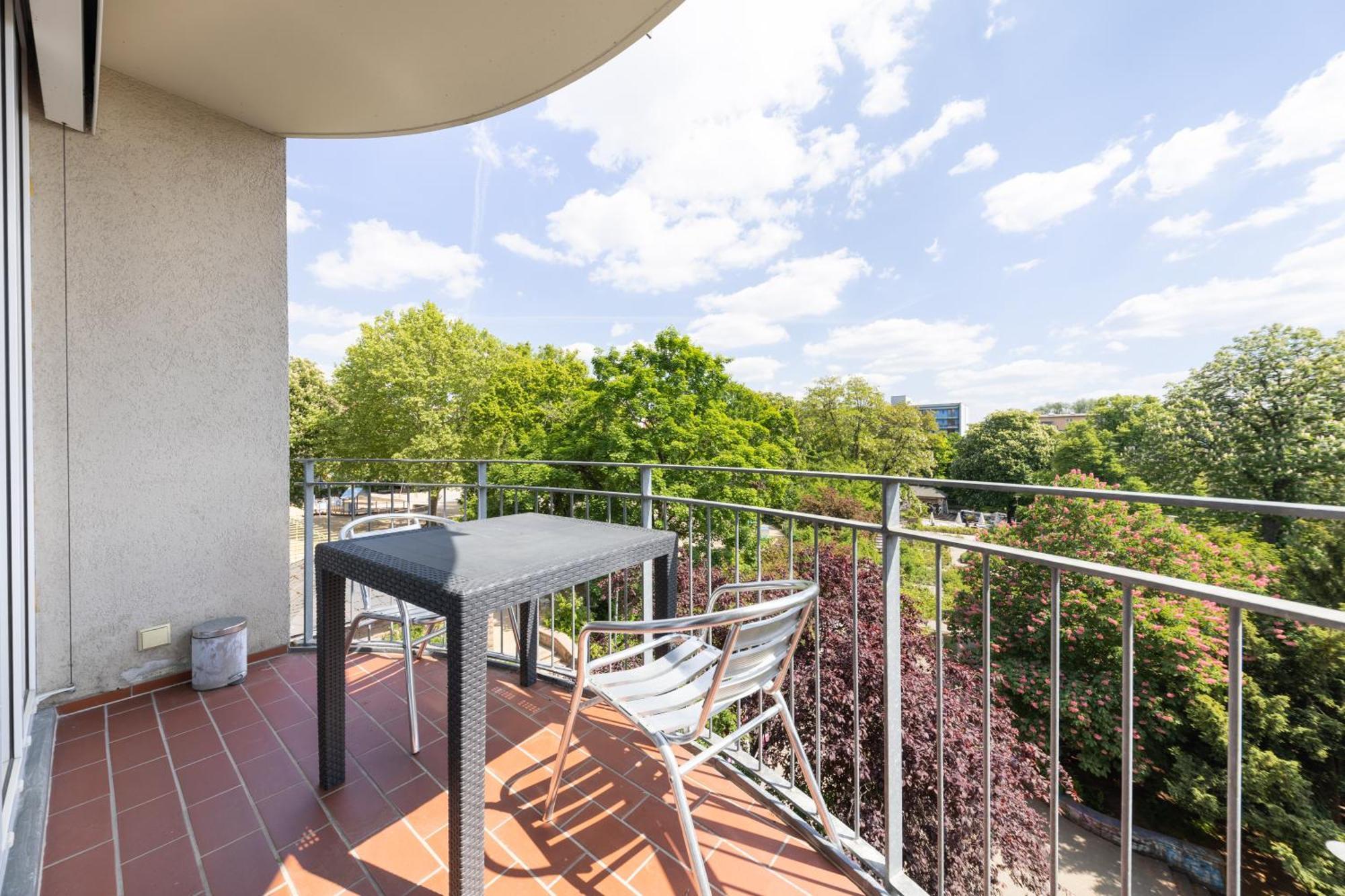Habitat Appartement *