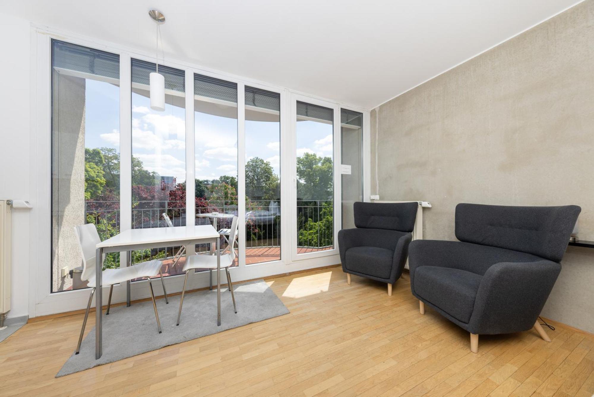Habitat Appartement